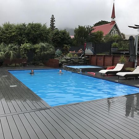 Havelock Motel And Motor Lodge 외부 사진