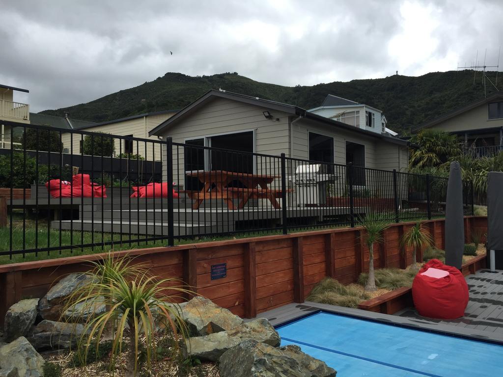 Havelock Motel And Motor Lodge 외부 사진