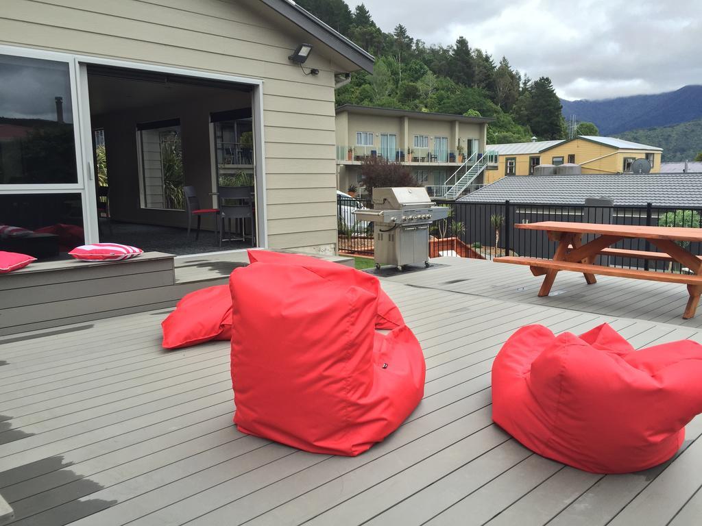 Havelock Motel And Motor Lodge 외부 사진