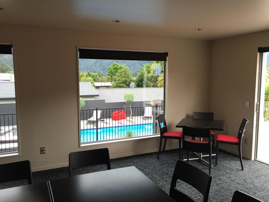 Havelock Motel And Motor Lodge 외부 사진