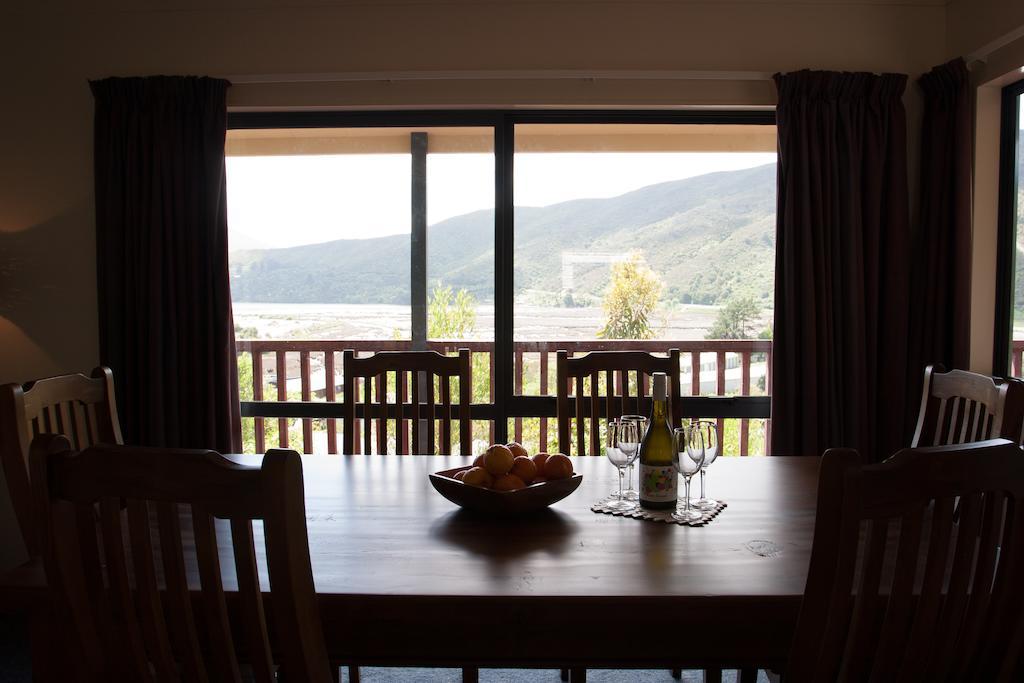 Havelock Motel And Motor Lodge 외부 사진