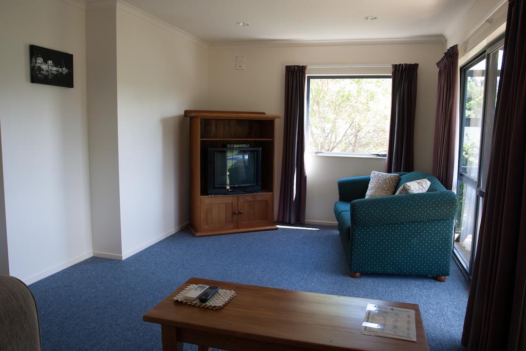 Havelock Motel And Motor Lodge 외부 사진