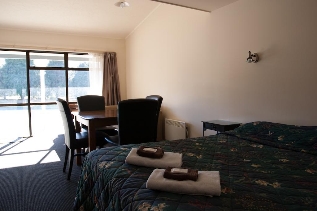 Havelock Motel And Motor Lodge 외부 사진