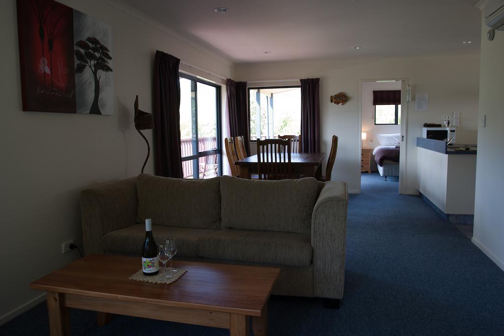 Havelock Motel And Motor Lodge 외부 사진