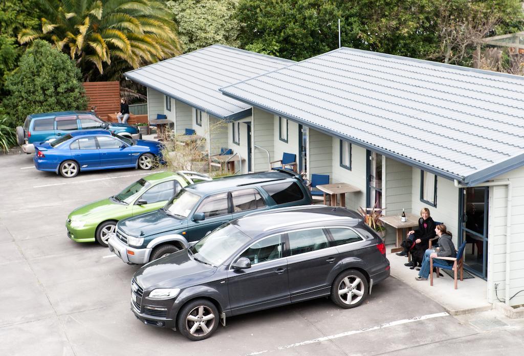 Havelock Motel And Motor Lodge 객실 사진