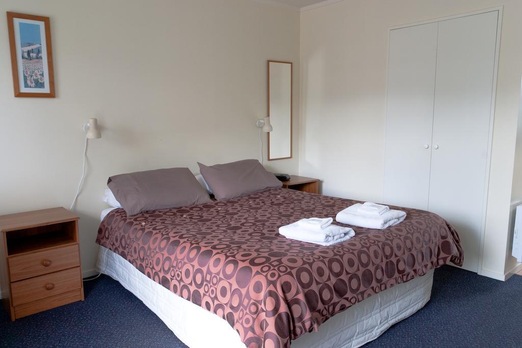 Havelock Motel And Motor Lodge 외부 사진