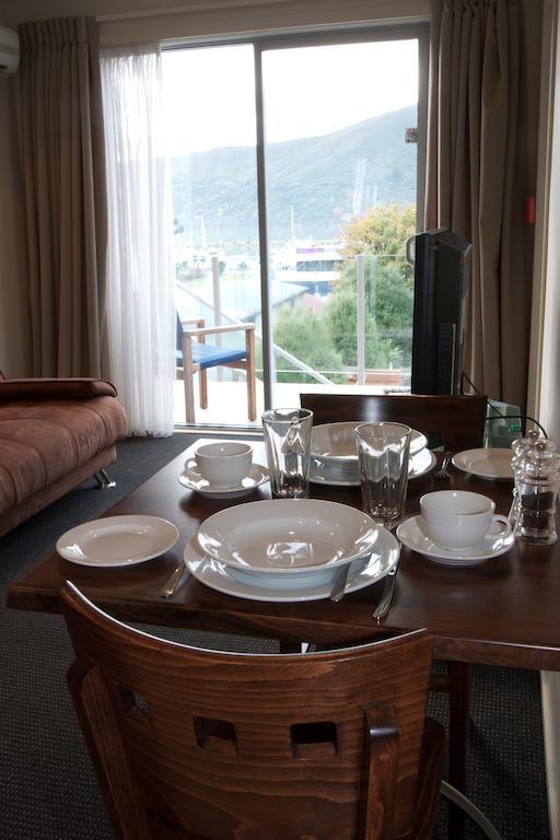 Havelock Motel And Motor Lodge 외부 사진