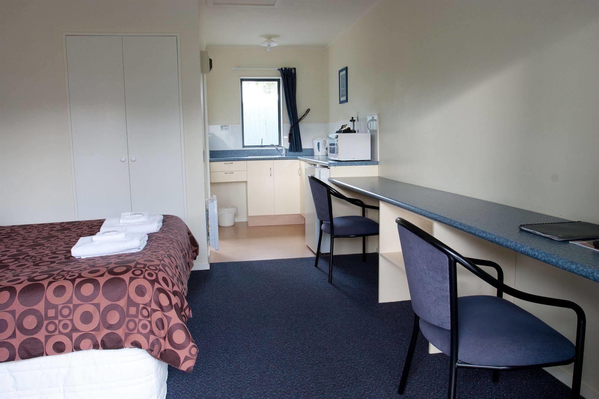 Havelock Motel And Motor Lodge 외부 사진