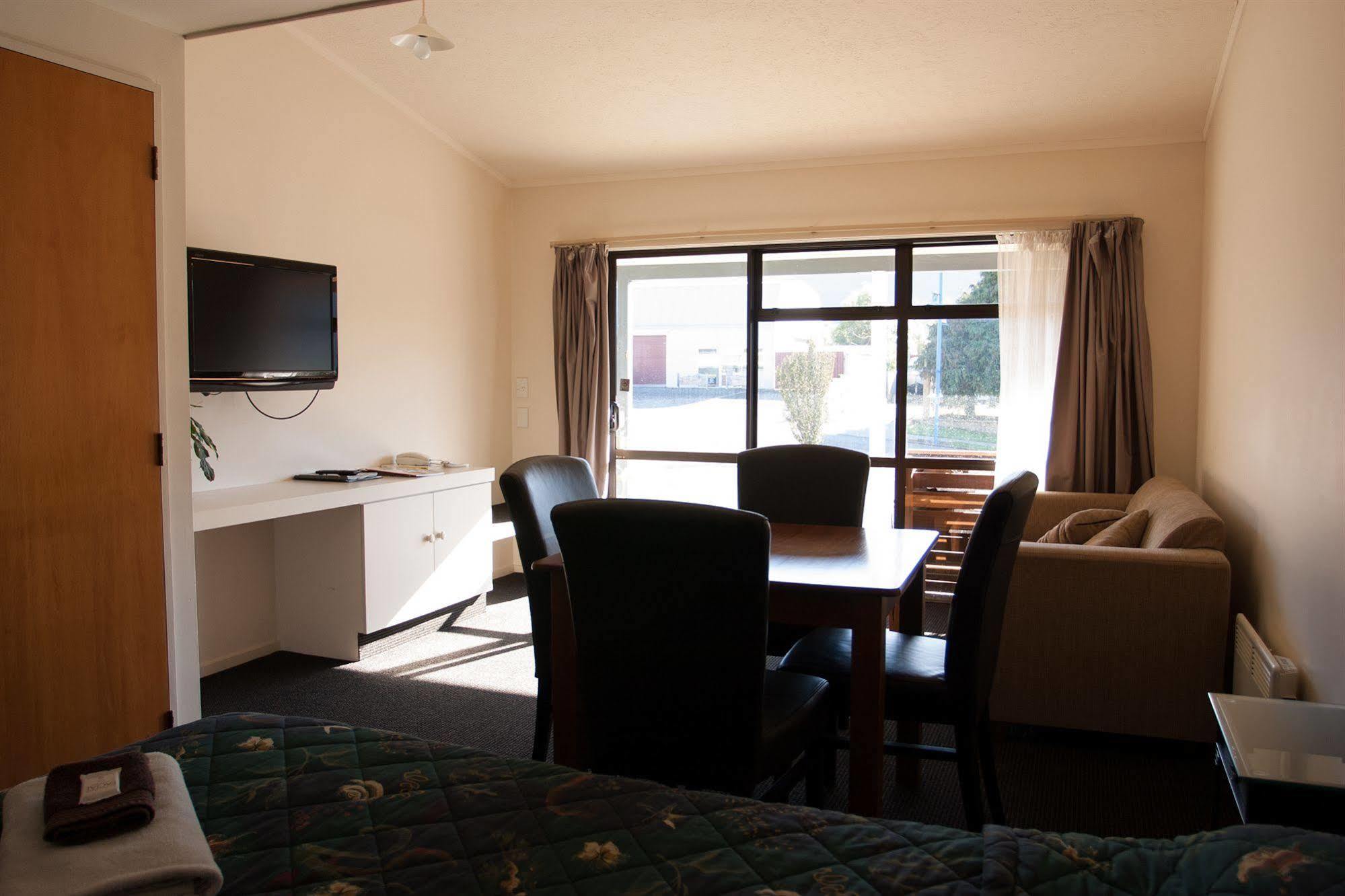 Havelock Motel And Motor Lodge 외부 사진