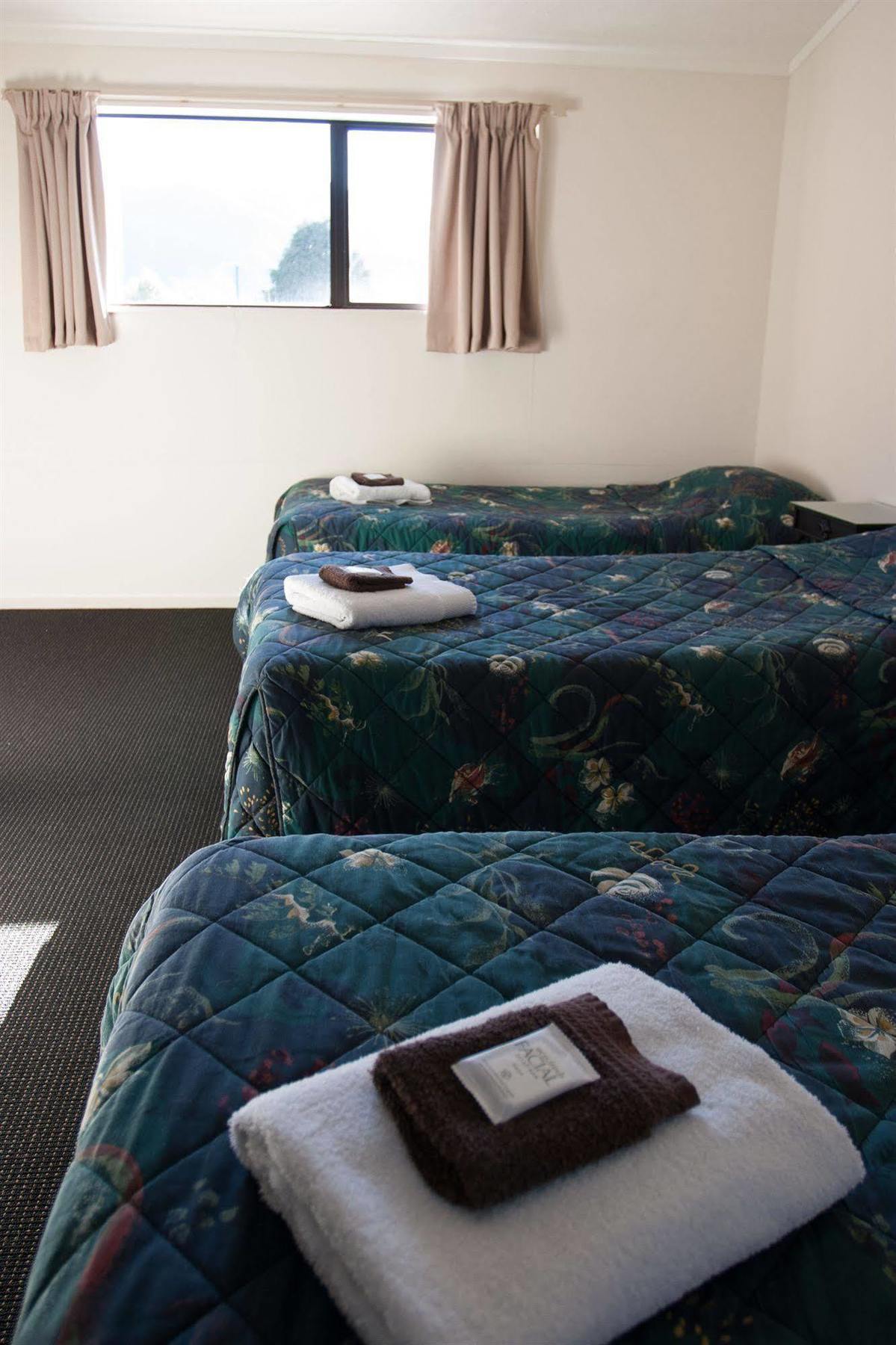 Havelock Motel And Motor Lodge 외부 사진